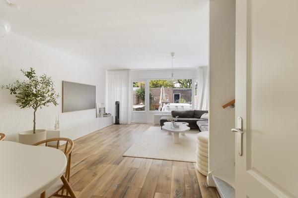 Medium property photo - Damsterdiep 30, 3313 TB Dordrecht